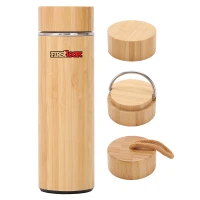 Burra Bamboo Drink Bottle DB022